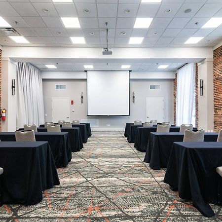 Columbus Marriott Hotel Luaran gambar