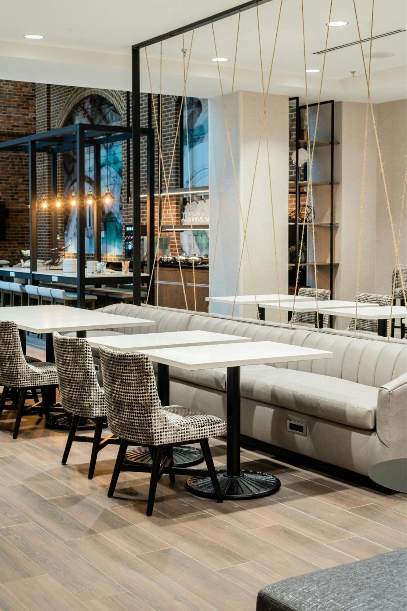Columbus Marriott Hotel Luaran gambar
