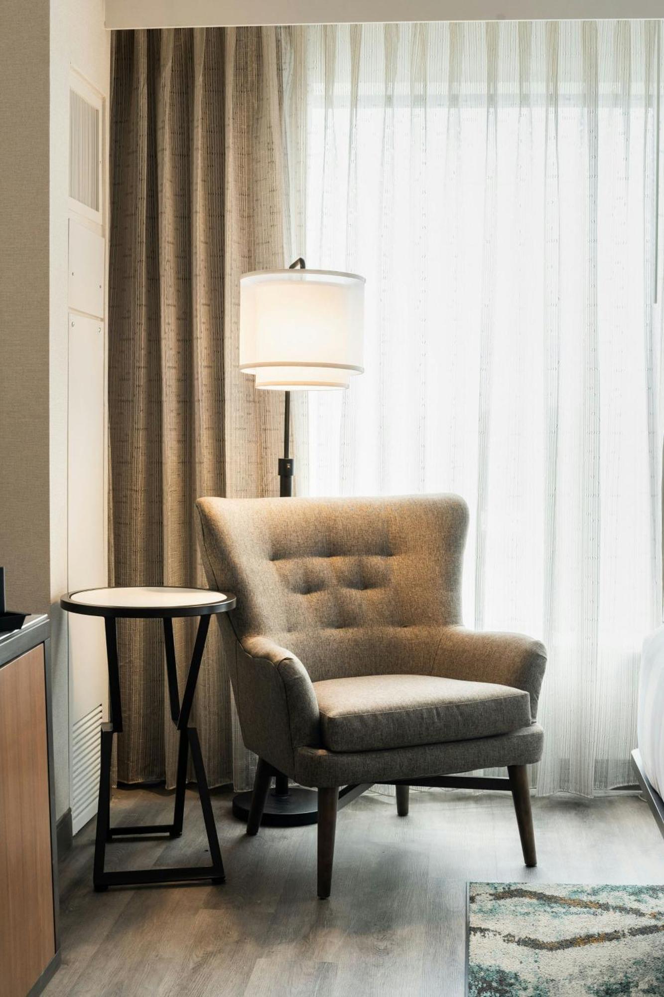Columbus Marriott Hotel Luaran gambar