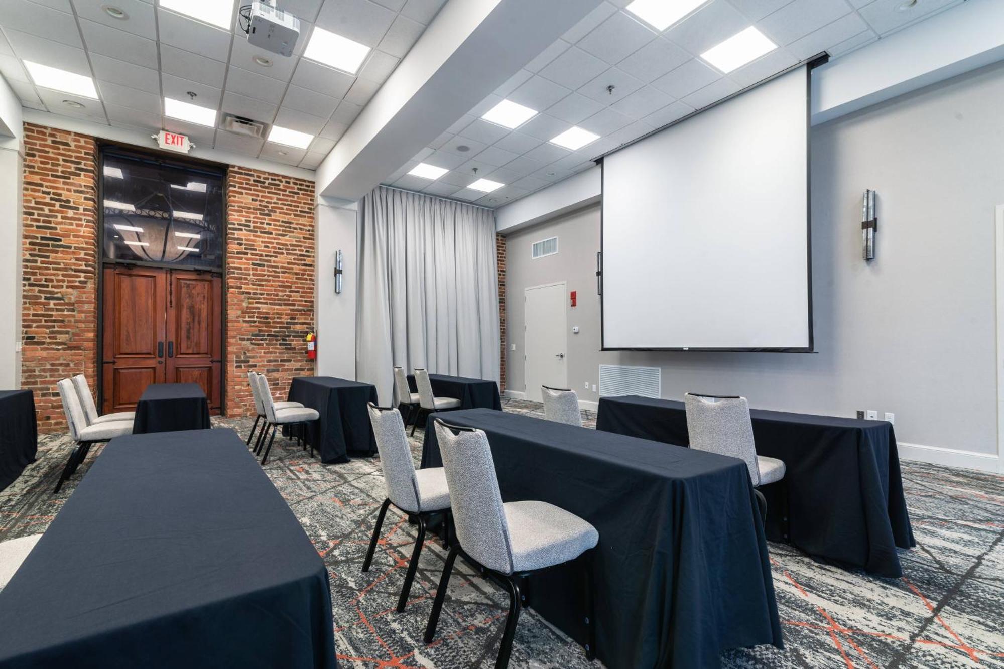 Columbus Marriott Hotel Luaran gambar